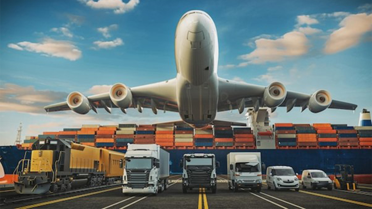 Cahaya Berkat Buana Logistik